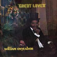 William Onyeabor, Great Lover (LP)