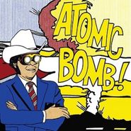 Atomic Bomb! Band, The Atomic Bomb Band Perform The Music Of William Onyeabor [Record Store Day] (LP)