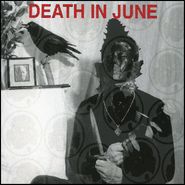 Death In June, The Wall Of Sacrifice (LP)