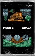Moon B, Udaya (Cassette)