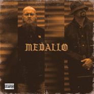 DJ Muggs, Medallo (CD)