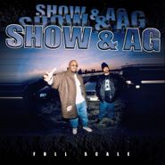 Showbiz & A.G., Full Scale (LP)
