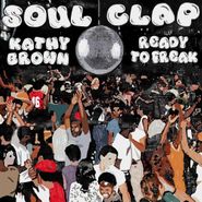Soul Clap, Ready To Freak (LP)