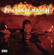 Pharoahe Monch, Internal Affairs [Red & Orange Vinyl] (LP)