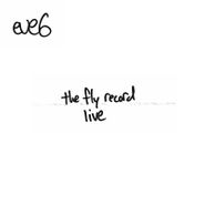 Eve 6, The Fly Record Live [Record Store Day] (LP)