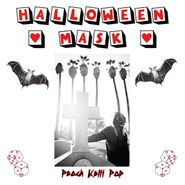 Peach Kelli Pop, Halloween Mask (7")