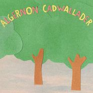 Algernon Cadwallader, Some Kind Of Cadwallader (CD)