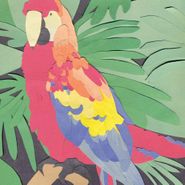 Algernon Cadwallader, Parrot Flies (CD)