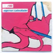 Algernon Cadwallader, Algernon Cadwallader (CD)