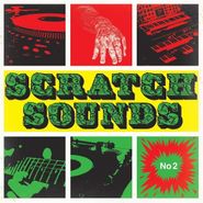 DJ Woody, Scratch Sounds No. 2 (7")
