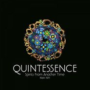 Quintessence, Spirits From Another Time: 1969-1971 (CD)