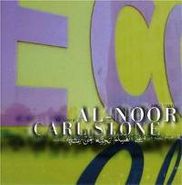 Carl Stone, Al-Noor (CD)
