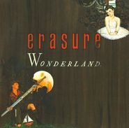 Erasure, Wonderland [30th Anniversary Edition] (LP)