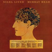 Murray Head, Nigel Lived [180 Gram Vinyl] (LP)