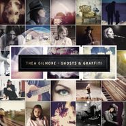 Thea Gilmore, Ghosts & Graffiti (LP)
