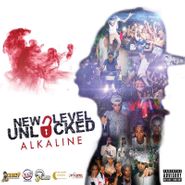 Alkaline, New Level Unlocked (CD)