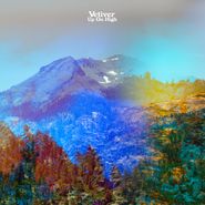 Vetiver, Up On High (LP)