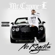 Mr. Capone-E, No Regrets (CD)