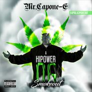 Mr. Capone-E, A Highpower OG Smokeout (CD)