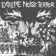 Extreme Noise Terror, Extreme Noise Terror (LP)