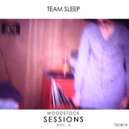 Team Sleep, Woodstock Sessions, Vol. 4 (LP)