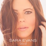 Sara Evans, Words (LP)