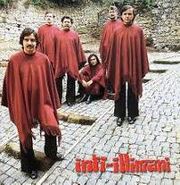 Inti-Illimani, Antologia I 1973-1978 [Import] (CD)