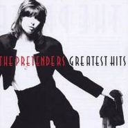 The Pretenders, Greatest Hits [Import] (CD)