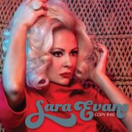 Sara Evans, Copy That (CD)