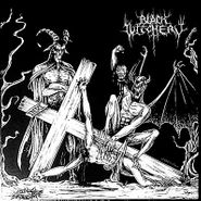 Black Witchery, Desecration Of The Holy Kingdom (LP)
