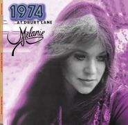 Melanie, At Drury Lane Live 1974 [Record Store Day] (LP)