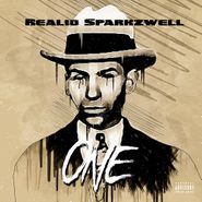 Realio Sparkzwell, One (CD)