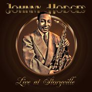 Johnny Hodges, Live At Storyville (CD)