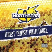 Northstar, West Coast Killa Beez (CD)
