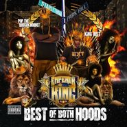 King Just, Best Of Both Hoods (CD)