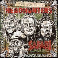 The Kentucky Headhunters, On Safari (CD)