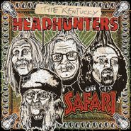The Kentucky Headhunters, On Safari (LP)