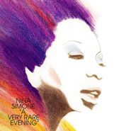 Nina Simone, A Very Rare Evening (LP)