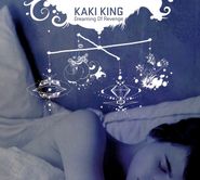 Kaki King, Dreaming Of Revenge (CD)