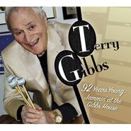 Terry Gibbs, 92 Years Young: Jammin At The Gibbs House (CD)
