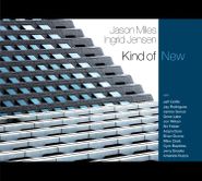 Ingrid Jensen, Kind Of New (LP)