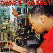 Omar S, The Best! (LP)