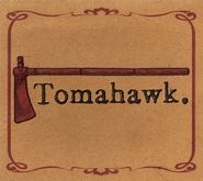 Tomahawk, Tomahawk (CD)