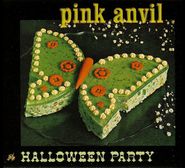 Pink Anvil, Halloween Party (CD)