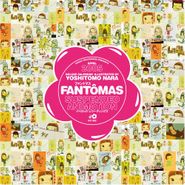 Fantômas, Suspended Animation (CD)