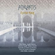 Eyvind Kang, Athlantis (CD)