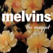 Melvins, The Maggot (CD)