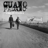 Guano Padano, Americana (CD)