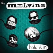 Melvins, Hold It In (CD)