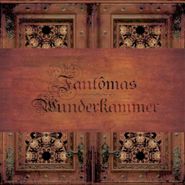 Fantômas, Wunderkammer [Box Set] (LP)